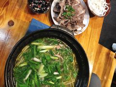 -遵义虾子卢四羊肉粉(大沽路店)