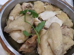 -丰谷茶楼(鸿大广场店)