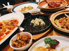-上海人家花樣年华(中山公园店)