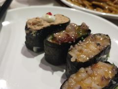 -圣琼美食百汇自助餐(白云万达店)