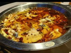 -新沸腾鱼乡(世贸天阶店)