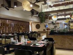 -金厨泰国餐厅·全泰籍厨师料理(拱北店)