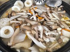 -草墩罗非鱼庄•野生菌•腊排骨(七星街上段店)