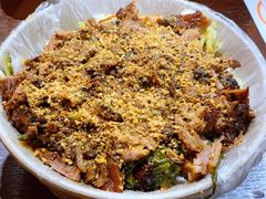 -陆长玖古法猪脚饭(玄风桥店)