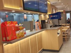 -吉野家(吉野家冰山慧谷店)