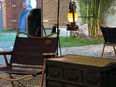 -J Create城市露营咖啡·简餐·宠物(上海动物园店)