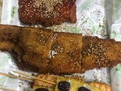 -大腕炸串(河东总店)