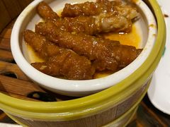 -夏宫中餐厅(香格里拉大酒店)