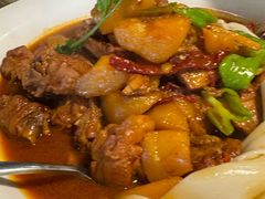 -那时新疆(经纬汇店)