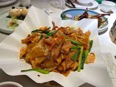 泡菜炒陈村粉-点都德·毕德寮