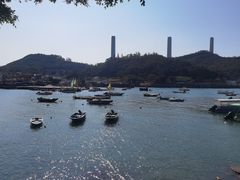 -南丫岛