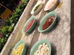 -火锅岛潮牌自助餐厅(天津天佑城店)