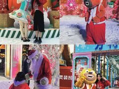 -南宁方特东盟神画