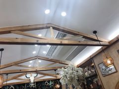 大堂-外婆船宴餐厅·外婆喊你回家吃饭