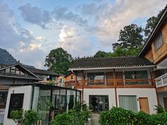 -寨沙侗寨(侗族歌堂)
