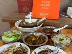 -歪头牛肉(金龙壹号店)