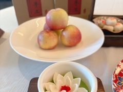 -蘇锦宴·淮扬菜烤鸭·小院(三元桥霄云路店)