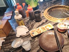 -牛局别馆·和牛烧肉(日月广场店)