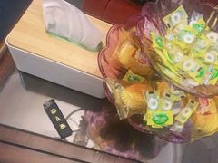 -怡心阁·水疗SPA会馆(王府井店)