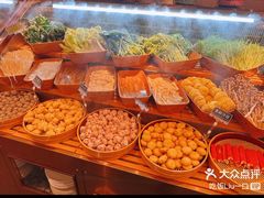 -牛YO寿喜烧·铁板烧和牛火锅自助(市府恒隆店)