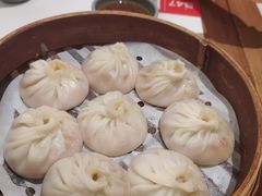 -馋三尺蟹粉小笼(人民广场店)
