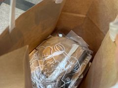 -瑞可爷爷的店(难波本店)