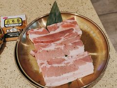 -妙香居韩国烤肉(容桂天佑城店)