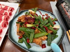 -金龙·打边炉(武进路店)