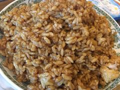 猪油米饭-西塘万安桥农家菜