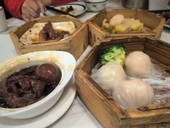 -粤食堂(天津和悦汇店)