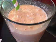 木瓜奶昔-安德鲁饼店(总店)