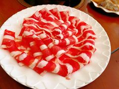 -岳合轩老北京涮肉