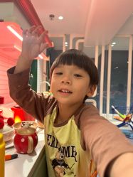 -奈尔宝家庭中心·亲子餐厅(华采天地店)