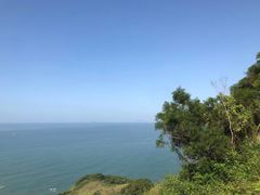 -沙扒湾