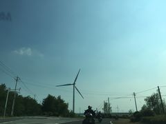 -黄海国家森林公园