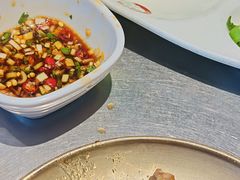 -合易泓烤肉•首创生椰大油边(宁山路店)