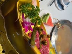 -千牛将·鲜牛肉火锅(开元路店)