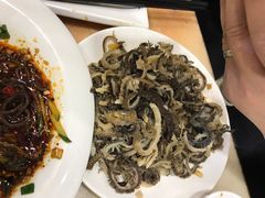 -吴记百姓菜馆·北京菜·烤鸭(故宫店)