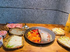 -楠火锅(哈尔滨金爵万象店)