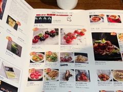 -小大董·烤鸭(王府井apm店)