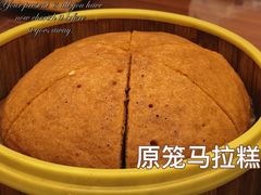 -君之悦酒家(容山路店)