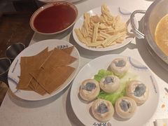 -小龙坎火锅(总店)