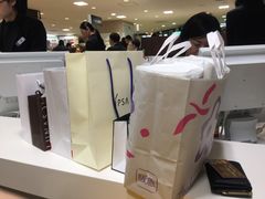-阪急百货店(梅田总店)