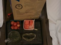 -水墨澜渟足道·SPA·传统(四望亭东关街店)