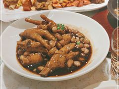 -水天堂西餐厅(绿宝广场店)