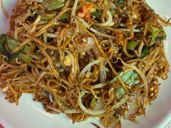 炒细面-小竹签烤肉纸包鱼小龙虾(唐韵路店)