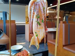-伊尚宫·清真广式早茶.韩式烤肉·火锅