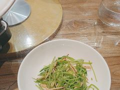 -丹江渔村(首都机场店)
