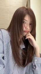 -Hair Code芭曲发型