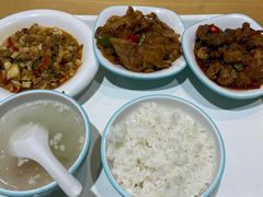 -腾讯食堂(腾讯大厦店)